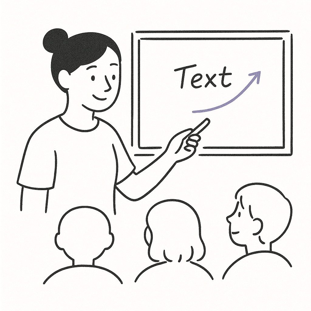 Teaching Experience