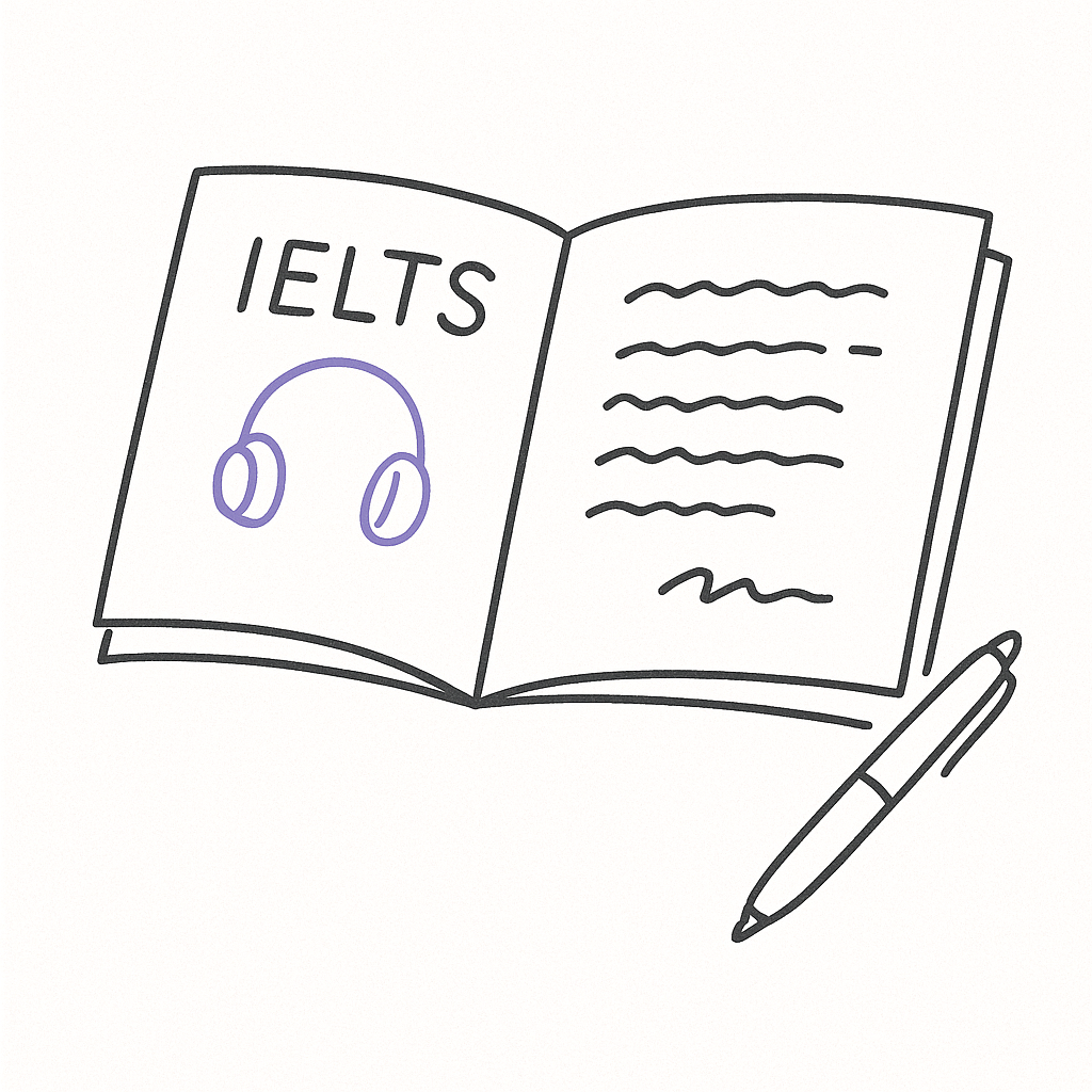 IELTS Training